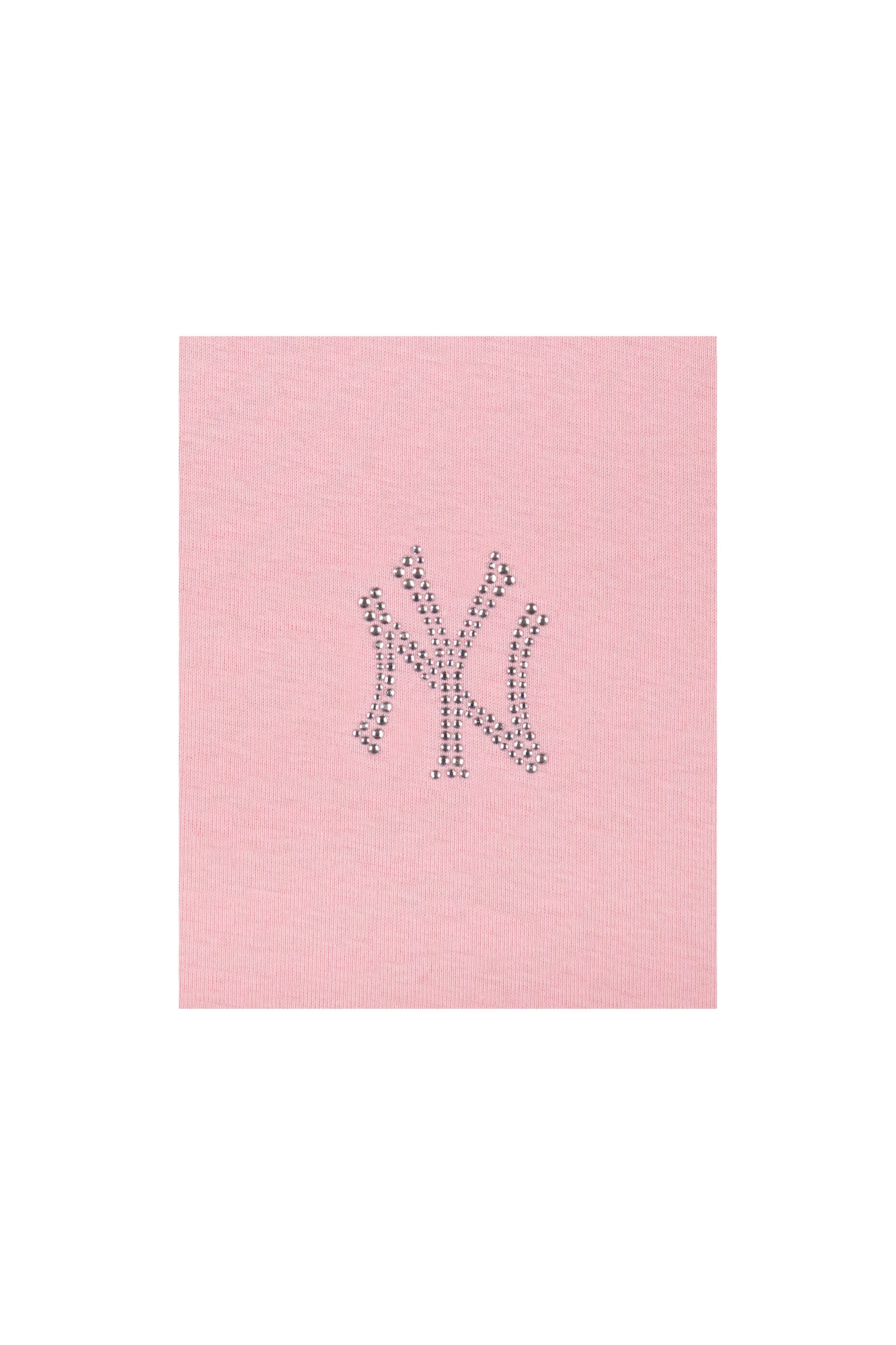 Yankees Krystal Disco Short