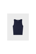 Yankees Krystal Cropped Tank
