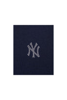 Yankees Krystal Cropped Tank
