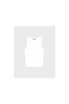 Yankees Krystal Cropped Tank