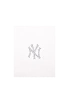 Yankees Krystal Cropped Tank