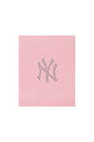 Yankees Krystal Cropped Tank