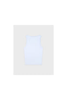 Yankees Krystal Cropped Tank