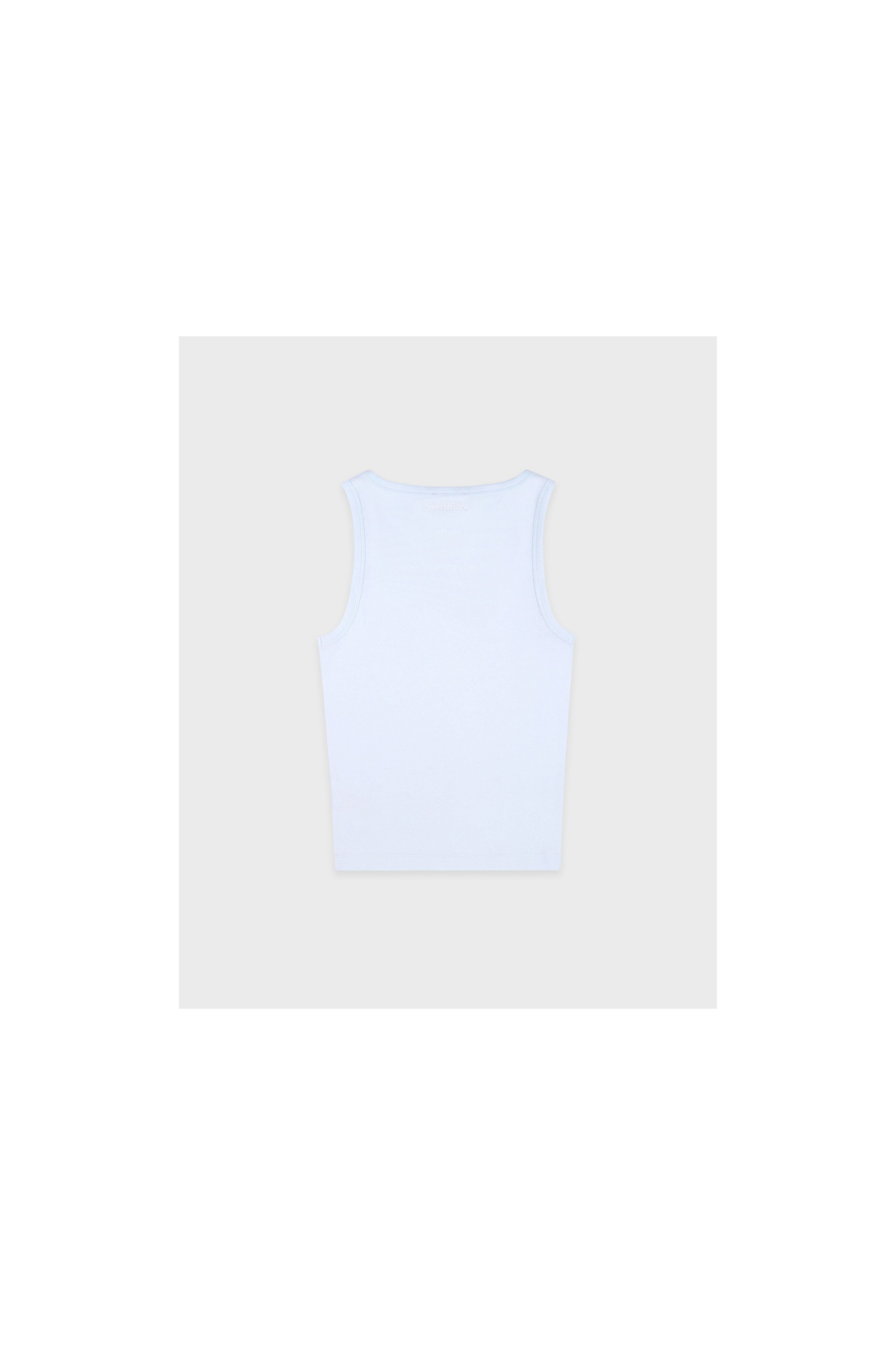 Yankees Krystal Cropped Tank