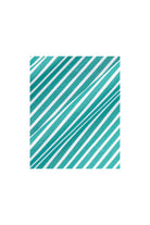 Signature Logo Poplin Skirt