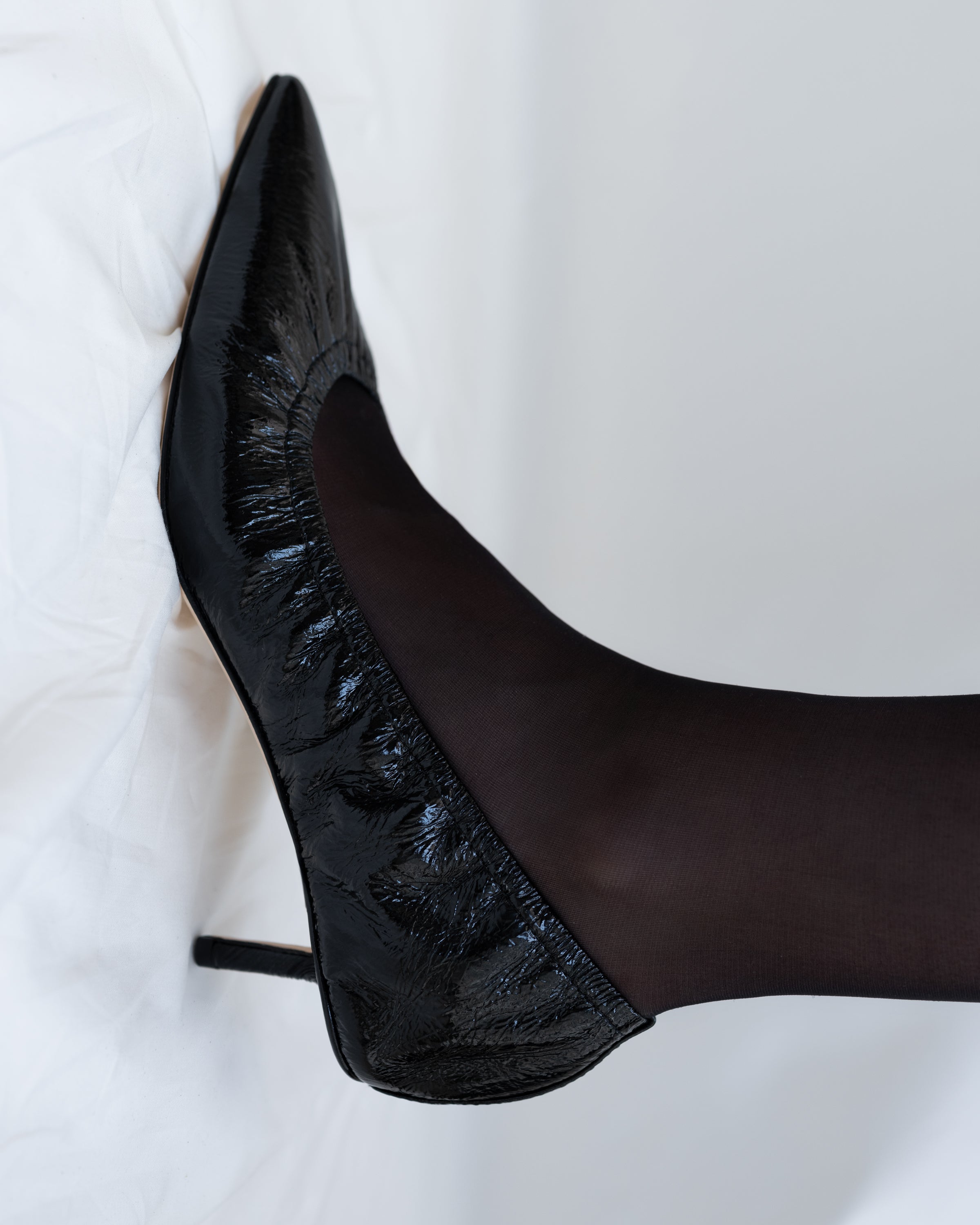 RHODES 50 HEEL