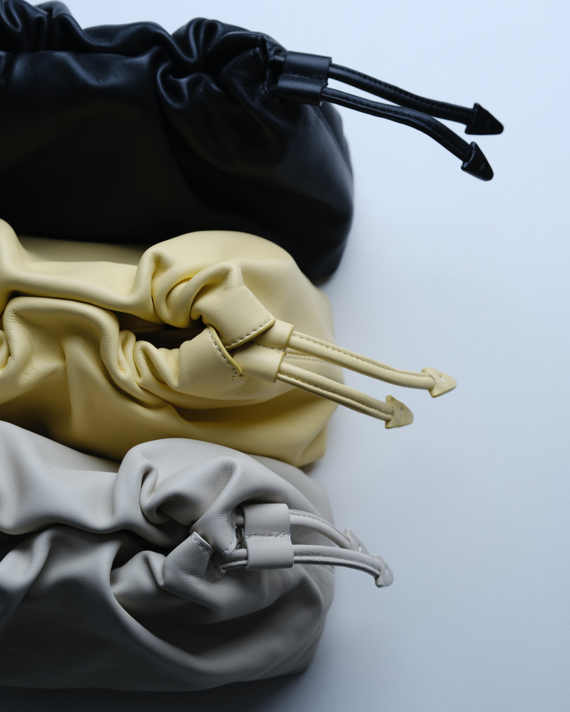 ALEXANDRA PETITE DRAWSTRING