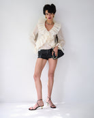 ALEXANDRA PETITE DRAWSTRING