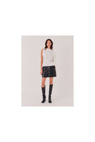 Scarf Tee