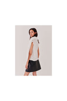 Scarf Tee