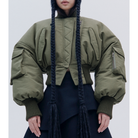 MA1 BOMBER JACKET