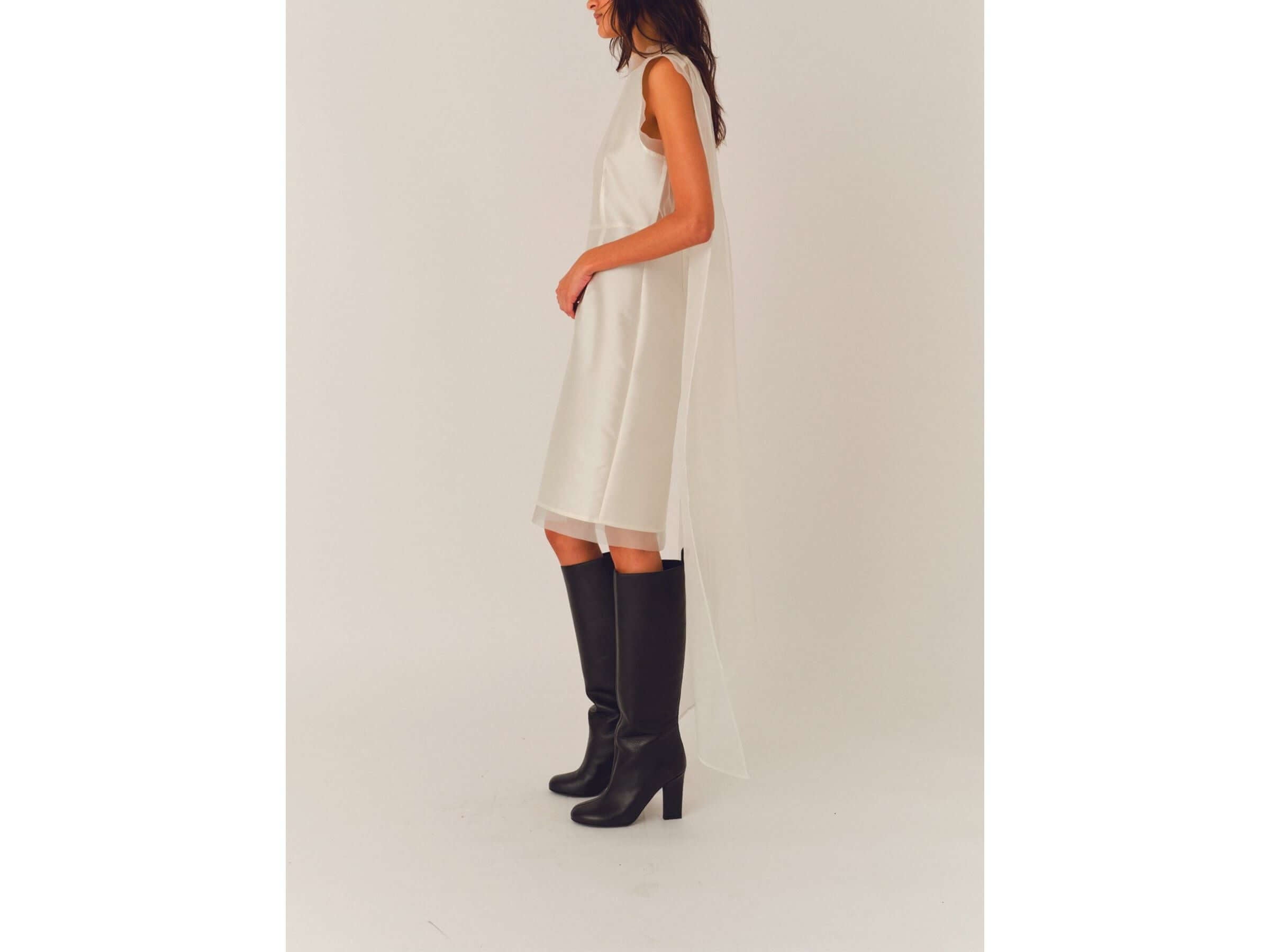 Vivaldi Shift Dress
