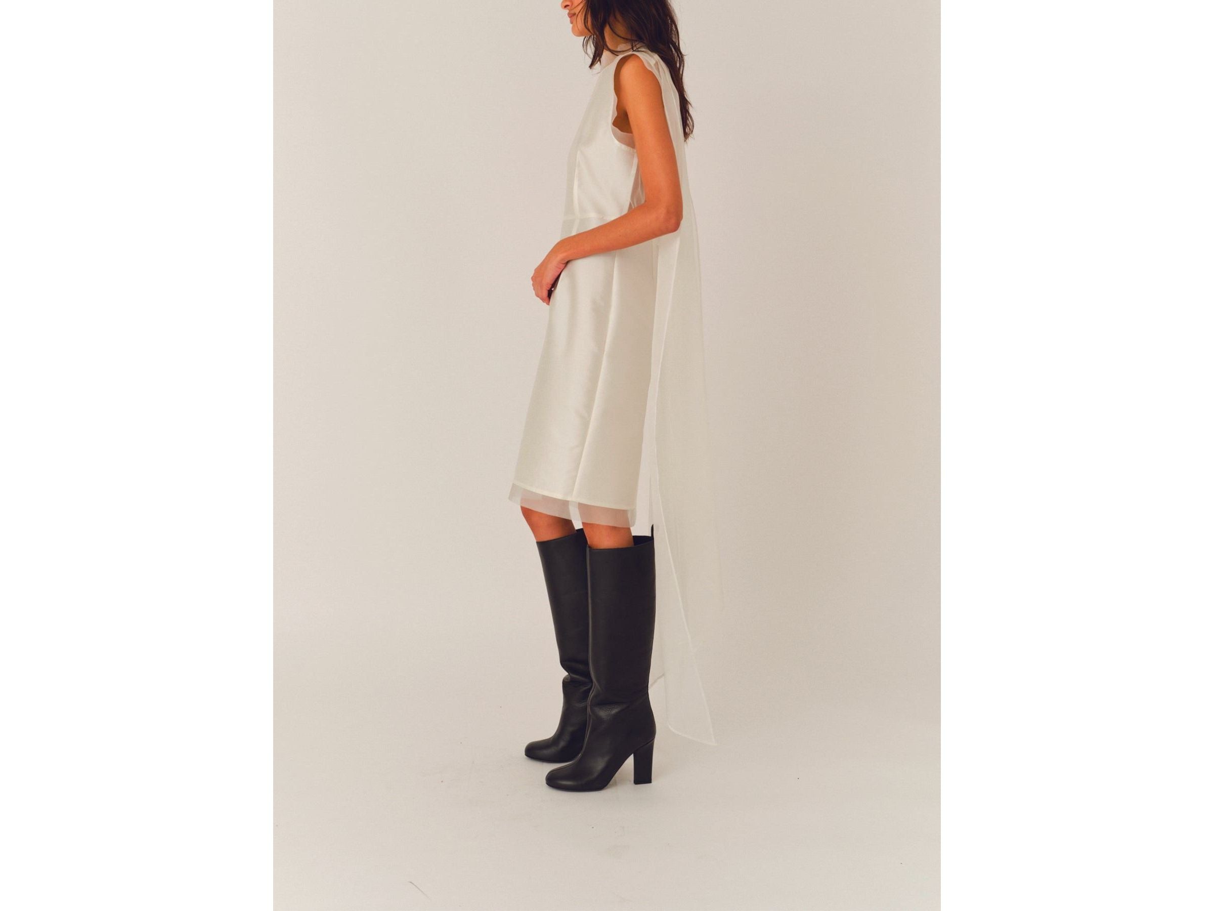 Vivaldi Shift Dress