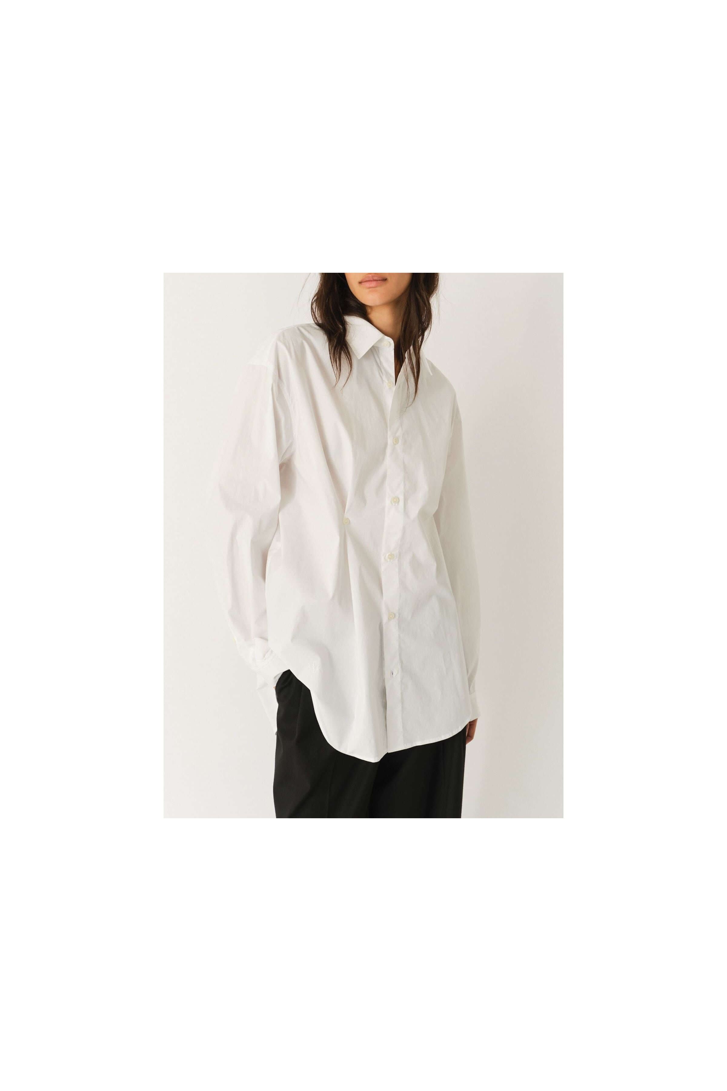 Cyprus Button Shirt