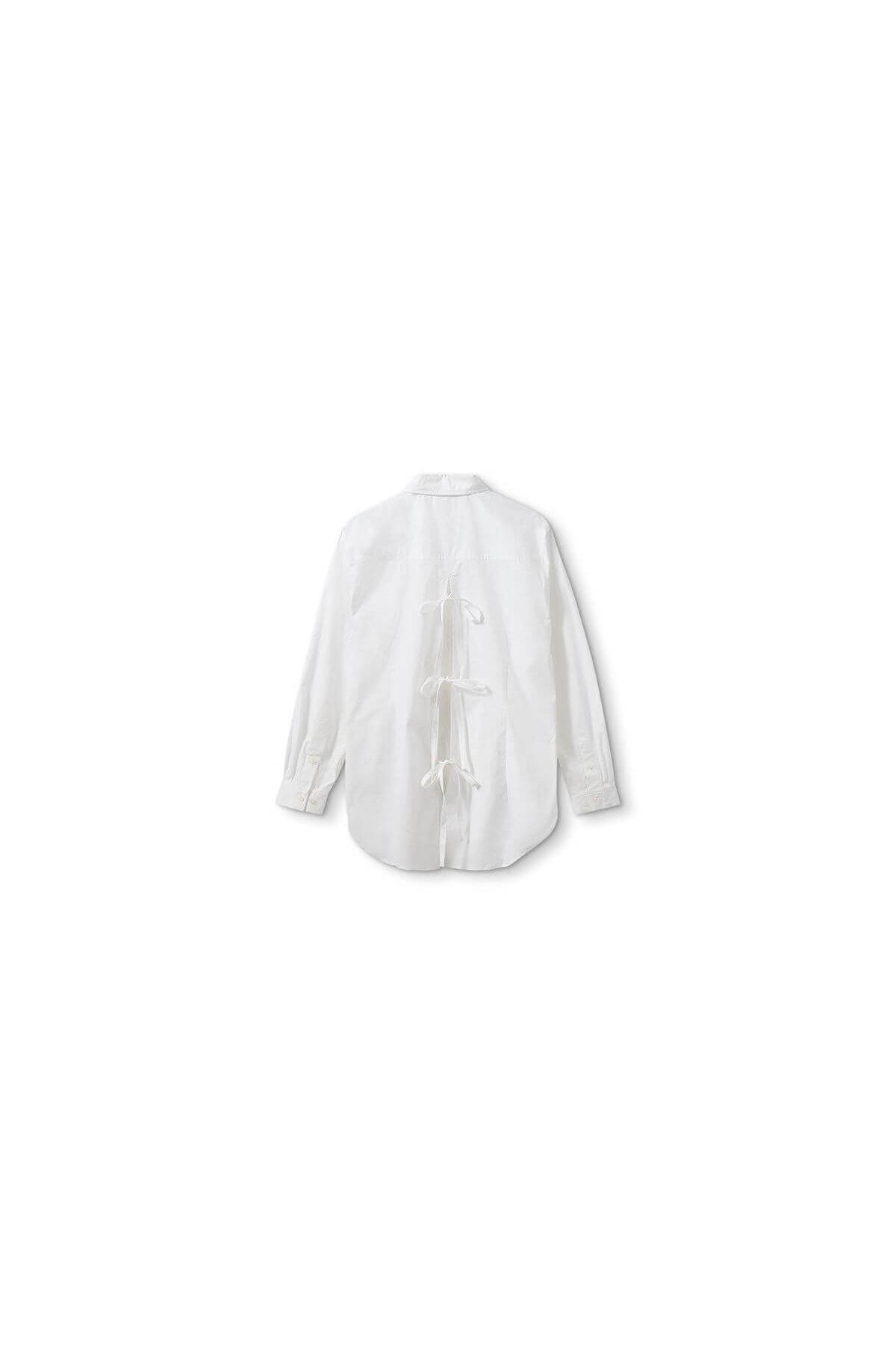 Cyprus Button Shirt