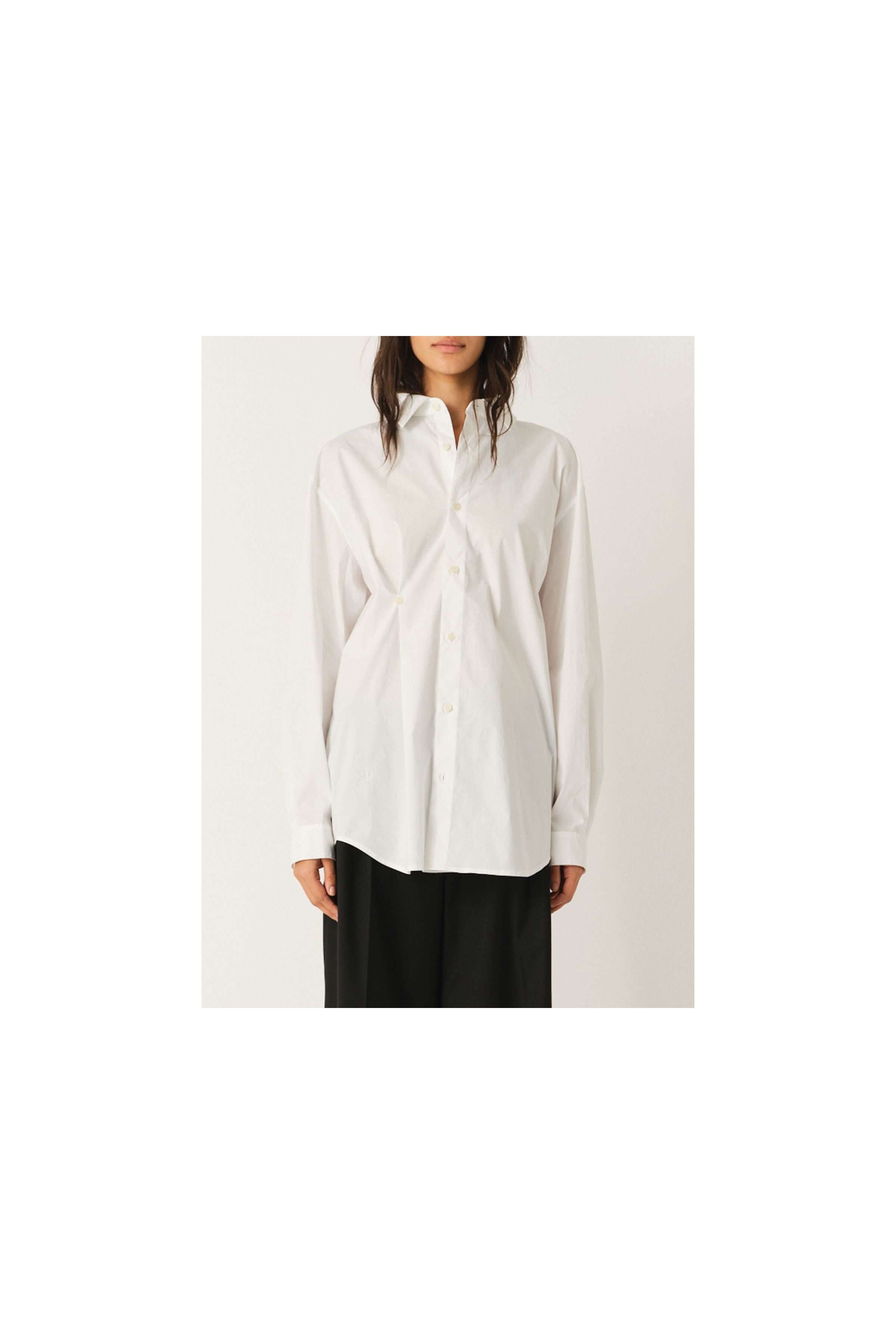 Cyprus Button Shirt