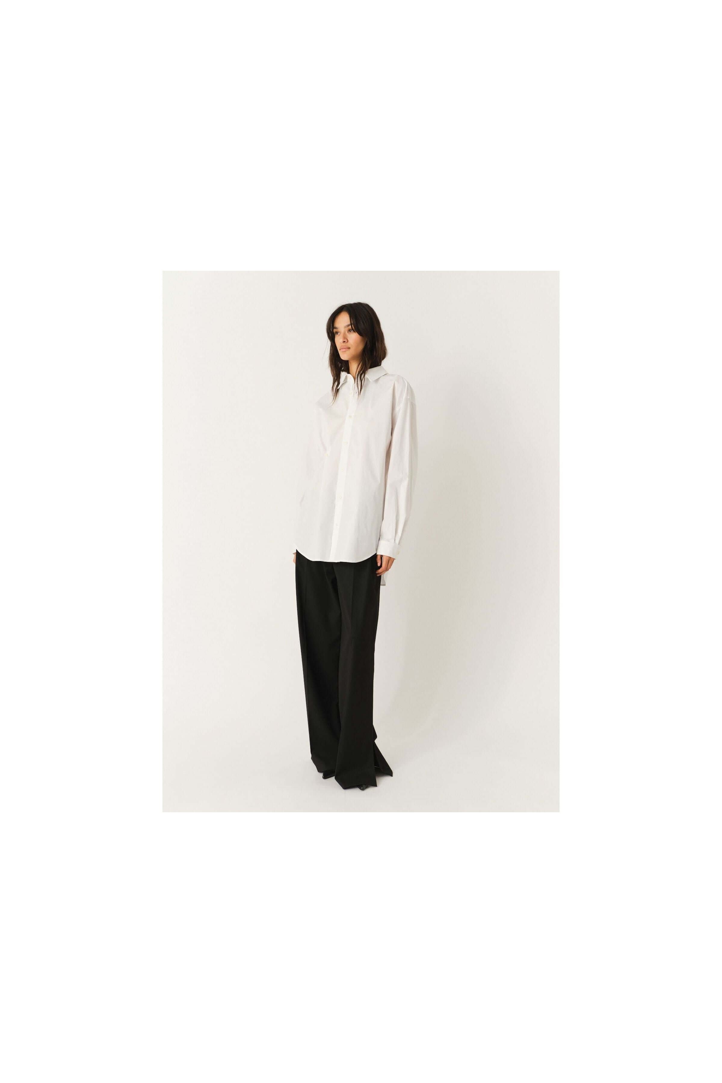 Cyprus Button Shirt