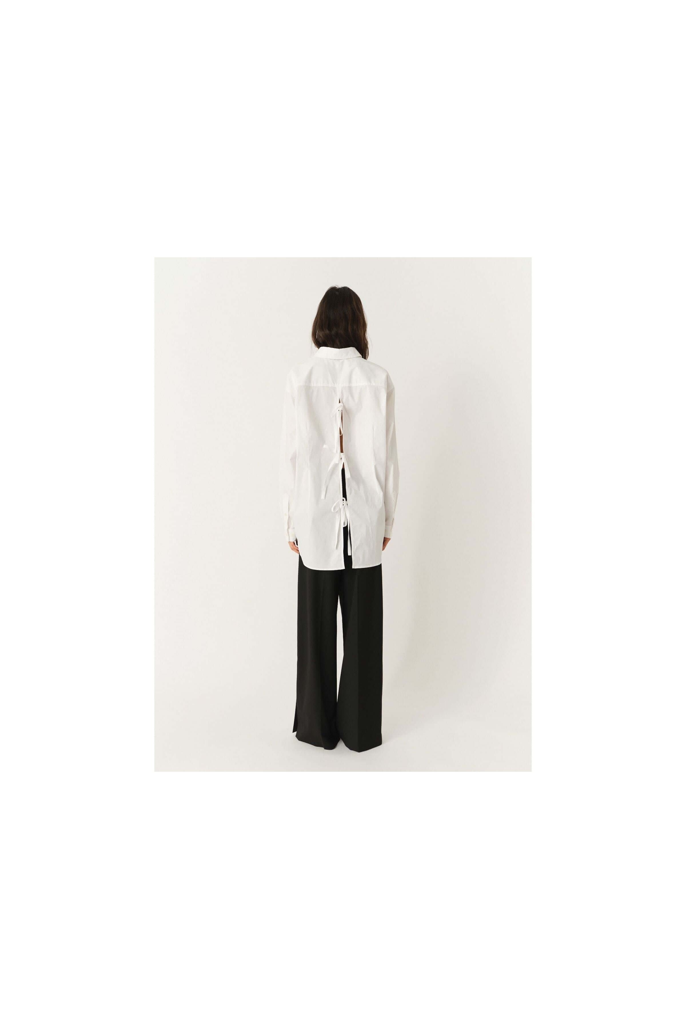 Cyprus Button Shirt