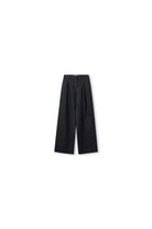 Black Denim