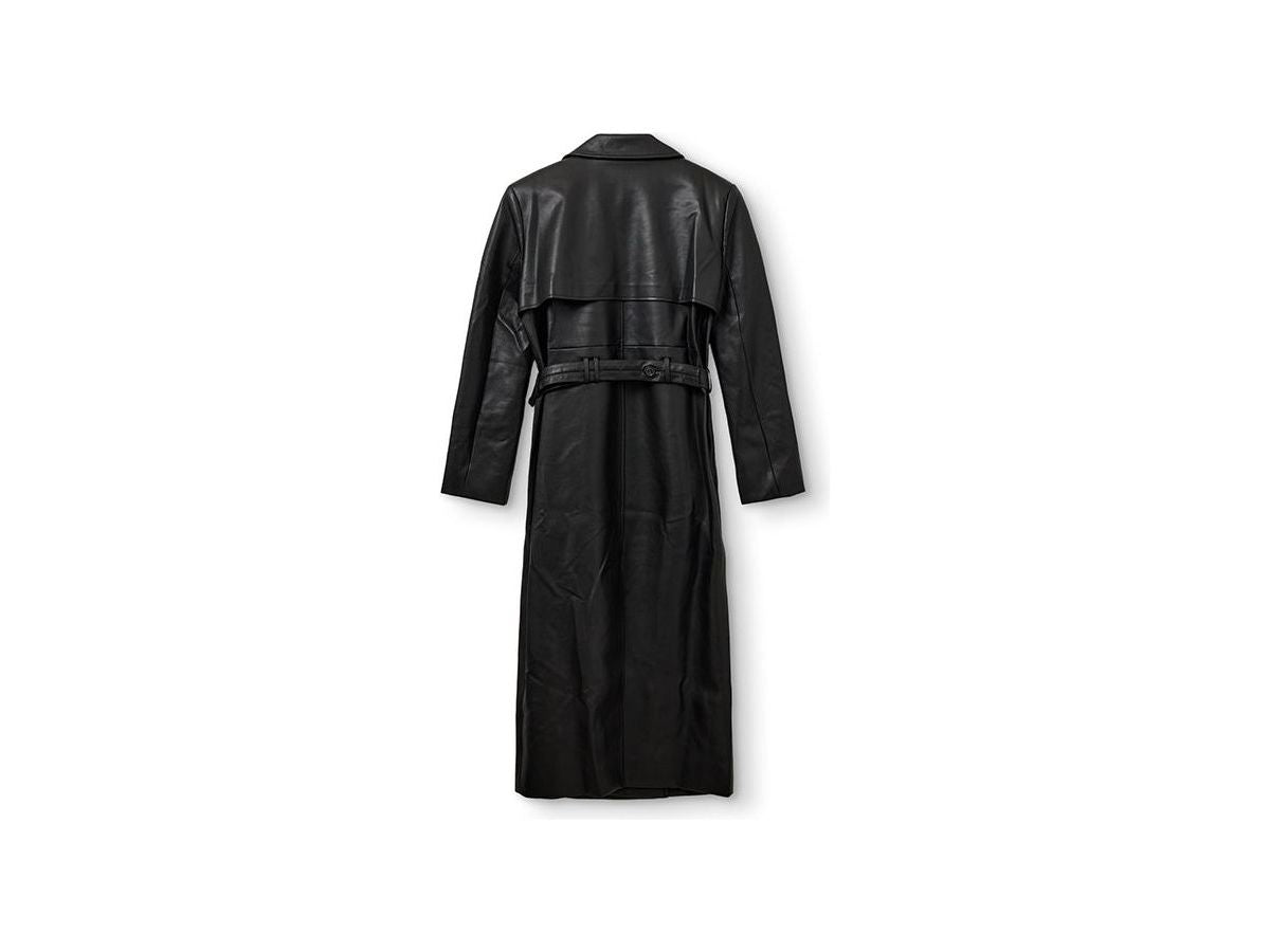 Brooklyn Trench Coat