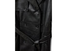 Brooklyn Trench Coat