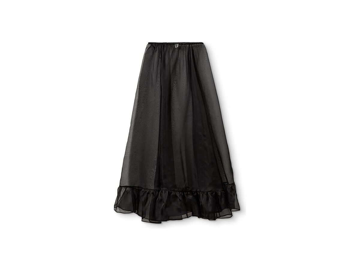 Vivaldi Skirt