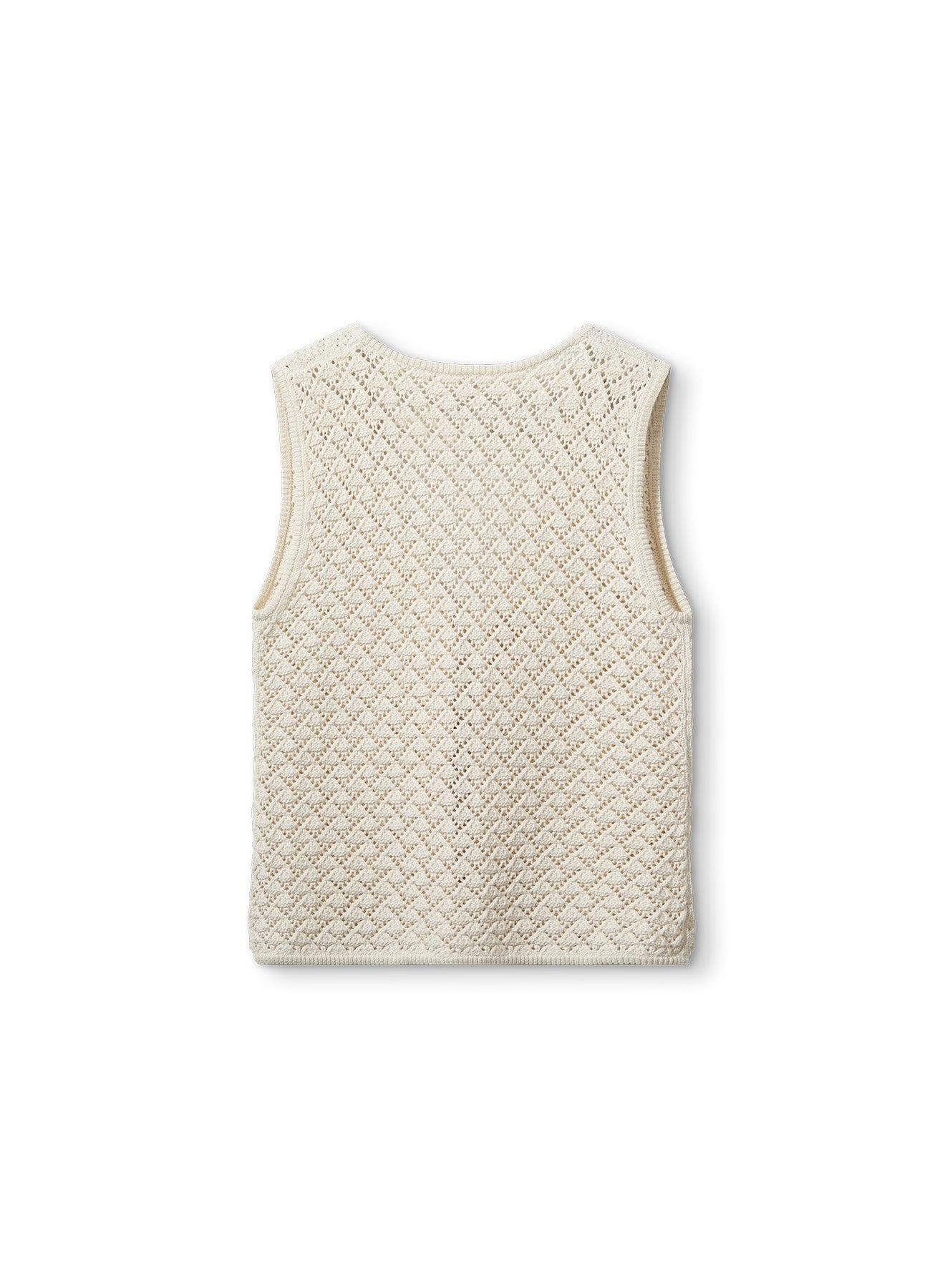 Riviera Tie Top