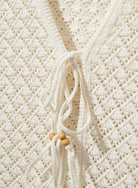 Riviera Tie Top