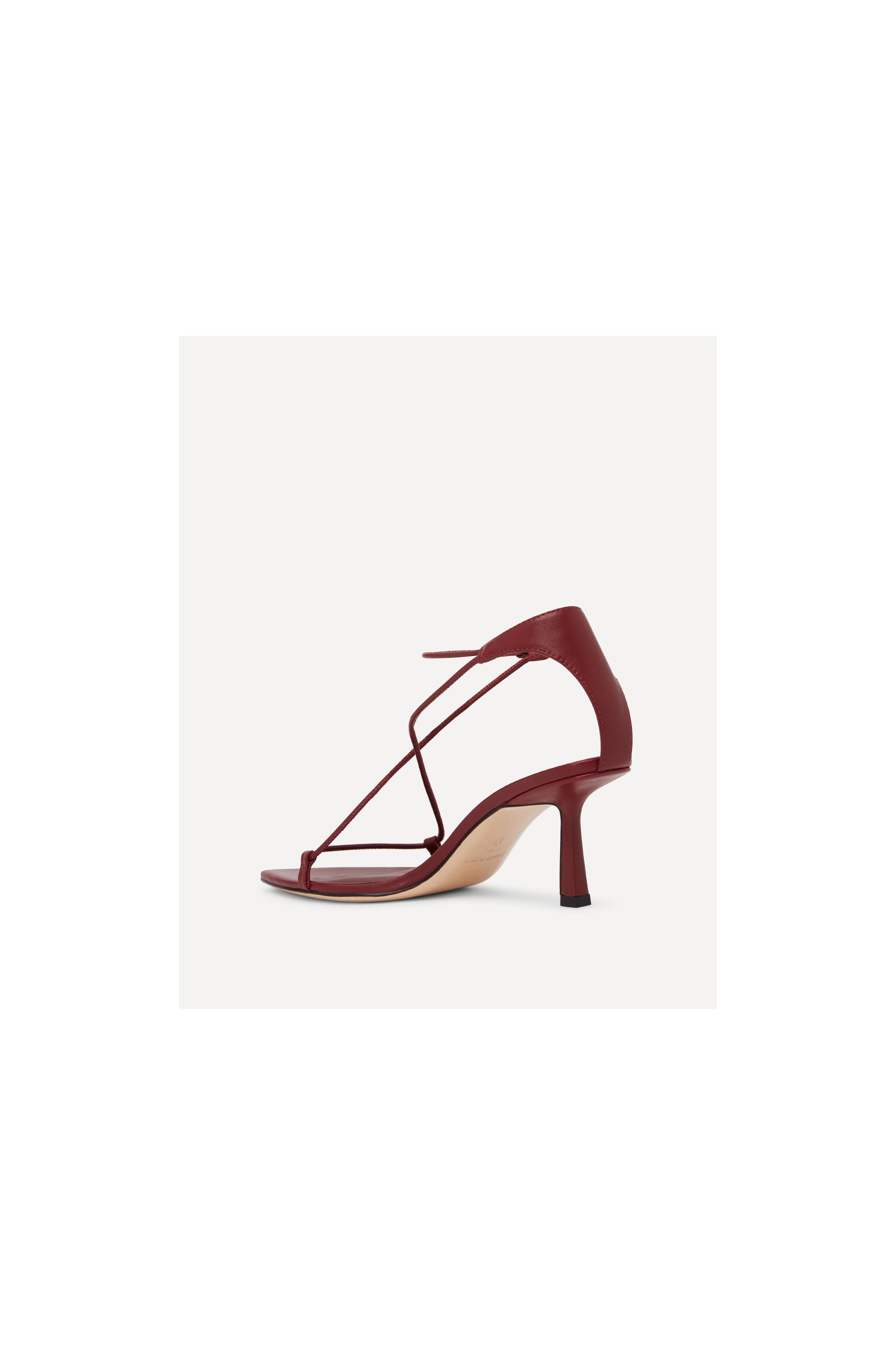 VITI 70 HEEL