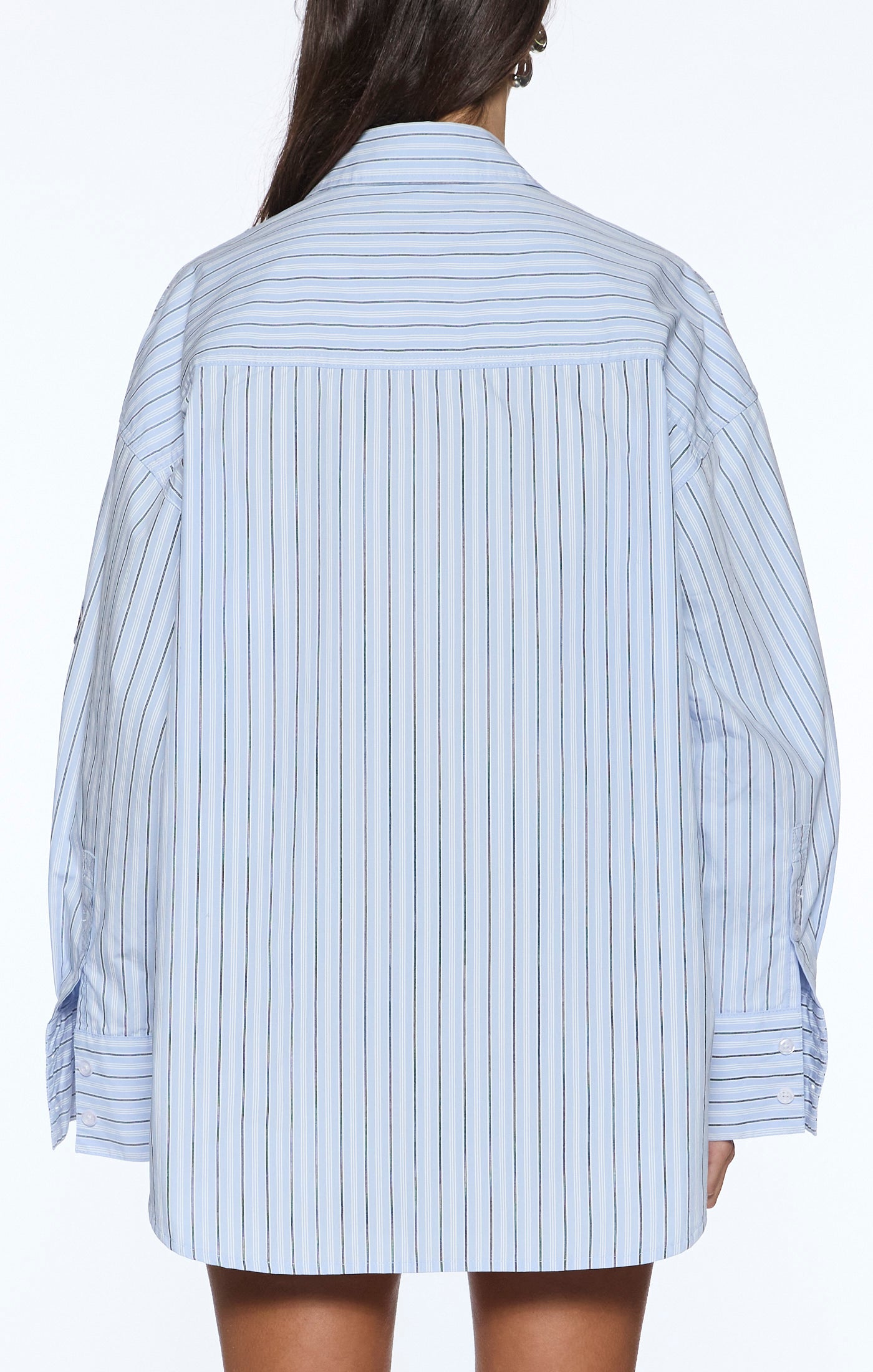 astra ls shirt blu stripe badg