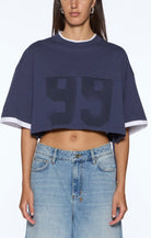 dark blue
