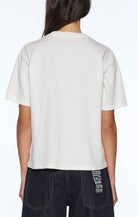 royalty everyday ss tee vintage white
