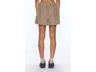 boxer shorts tan plaid