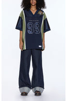 playoff ss jersey navy