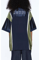 playoff ss jersey navy