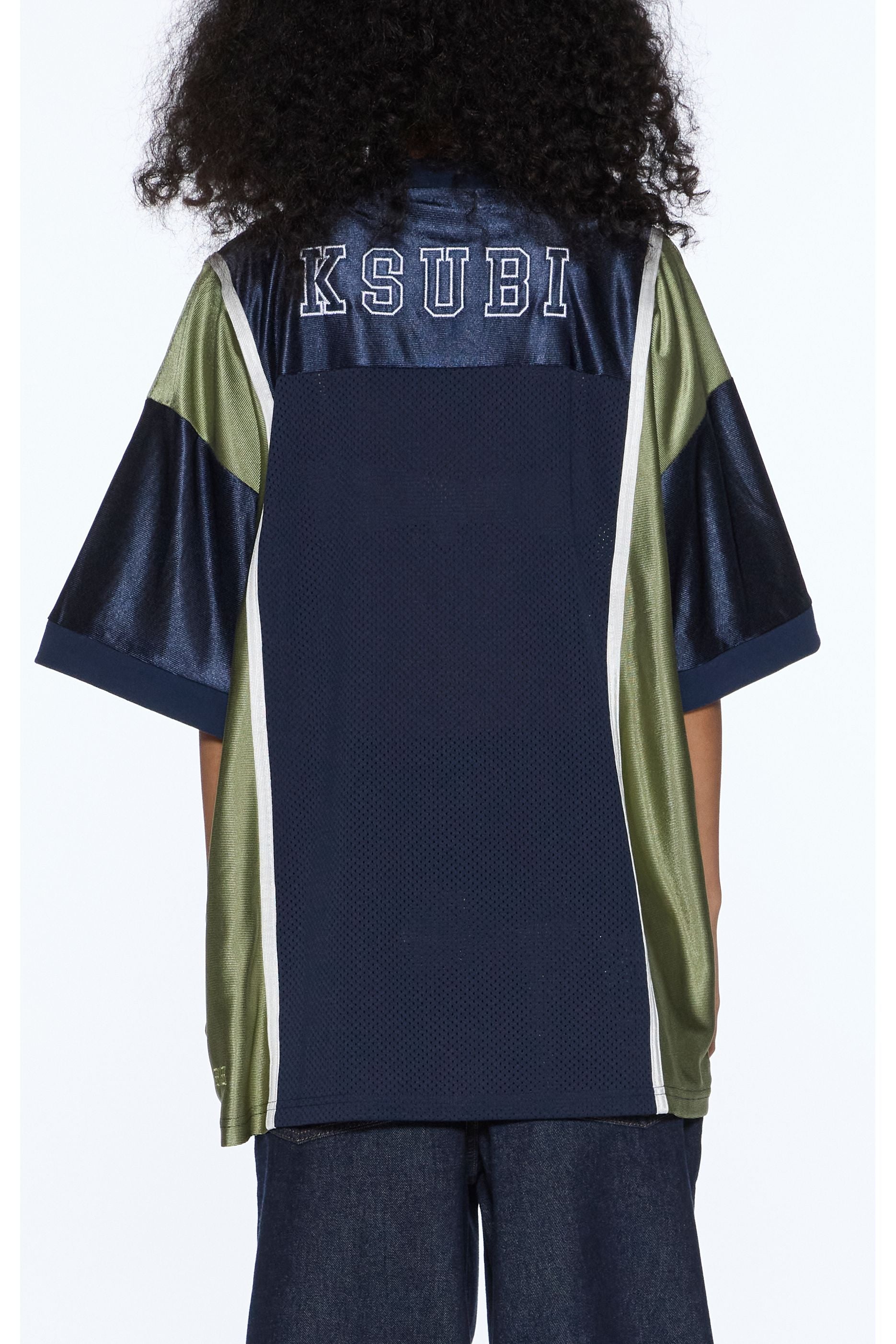 playoff ss jersey navy