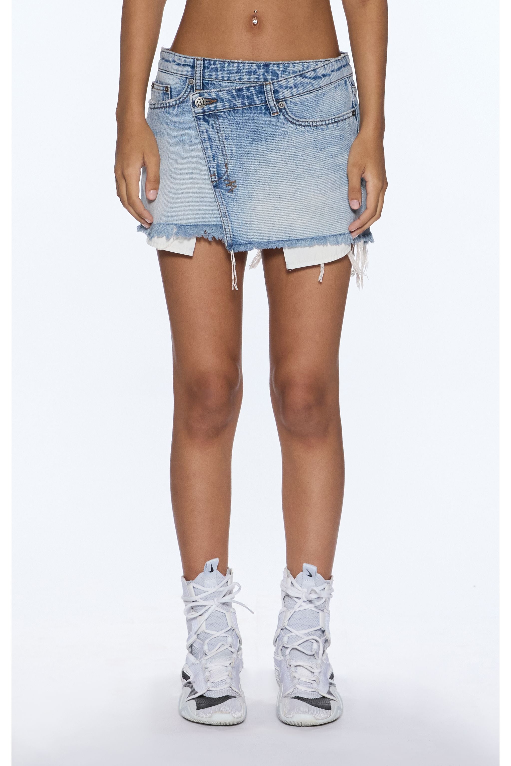 denim