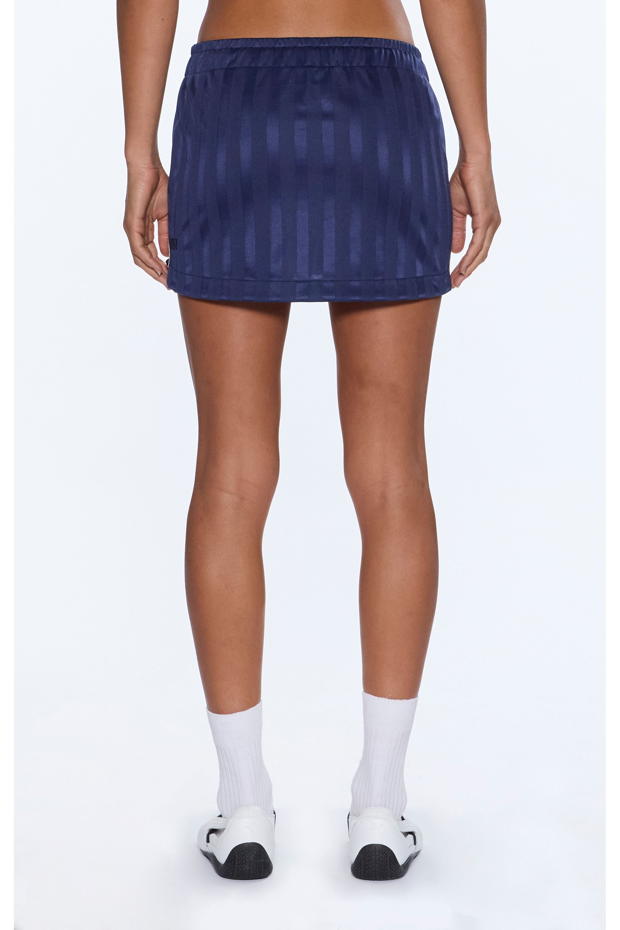 origin trakskirt navy