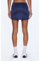 origin trakskirt navy