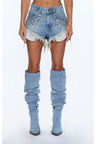 denim