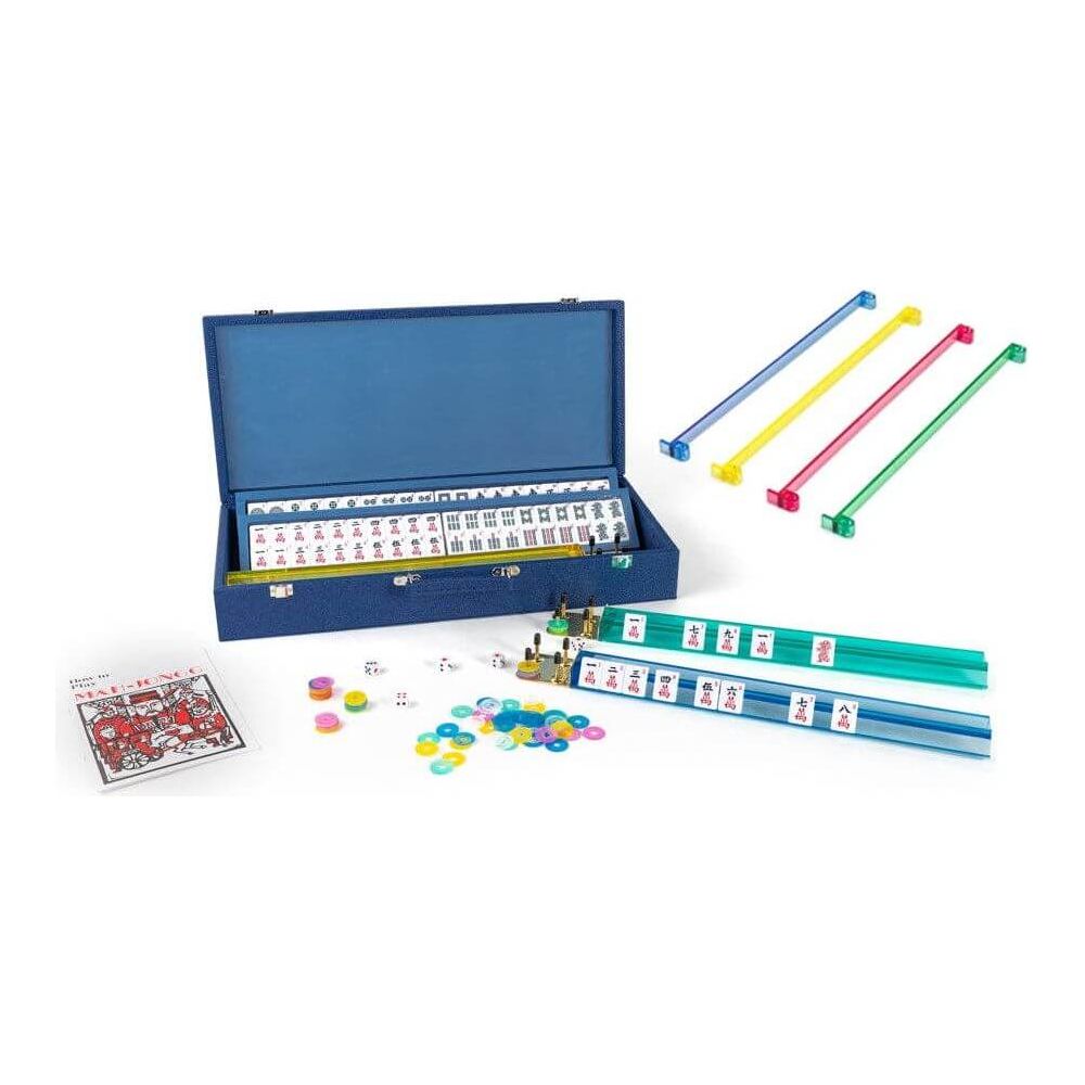 Set de Mahjong