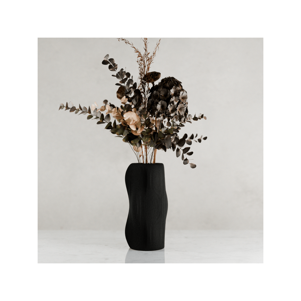 BUBBLY Vase | Modernized Pottery