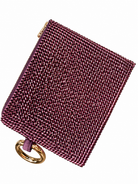 Porte-monnaie BBF Potion violet – fond blanc