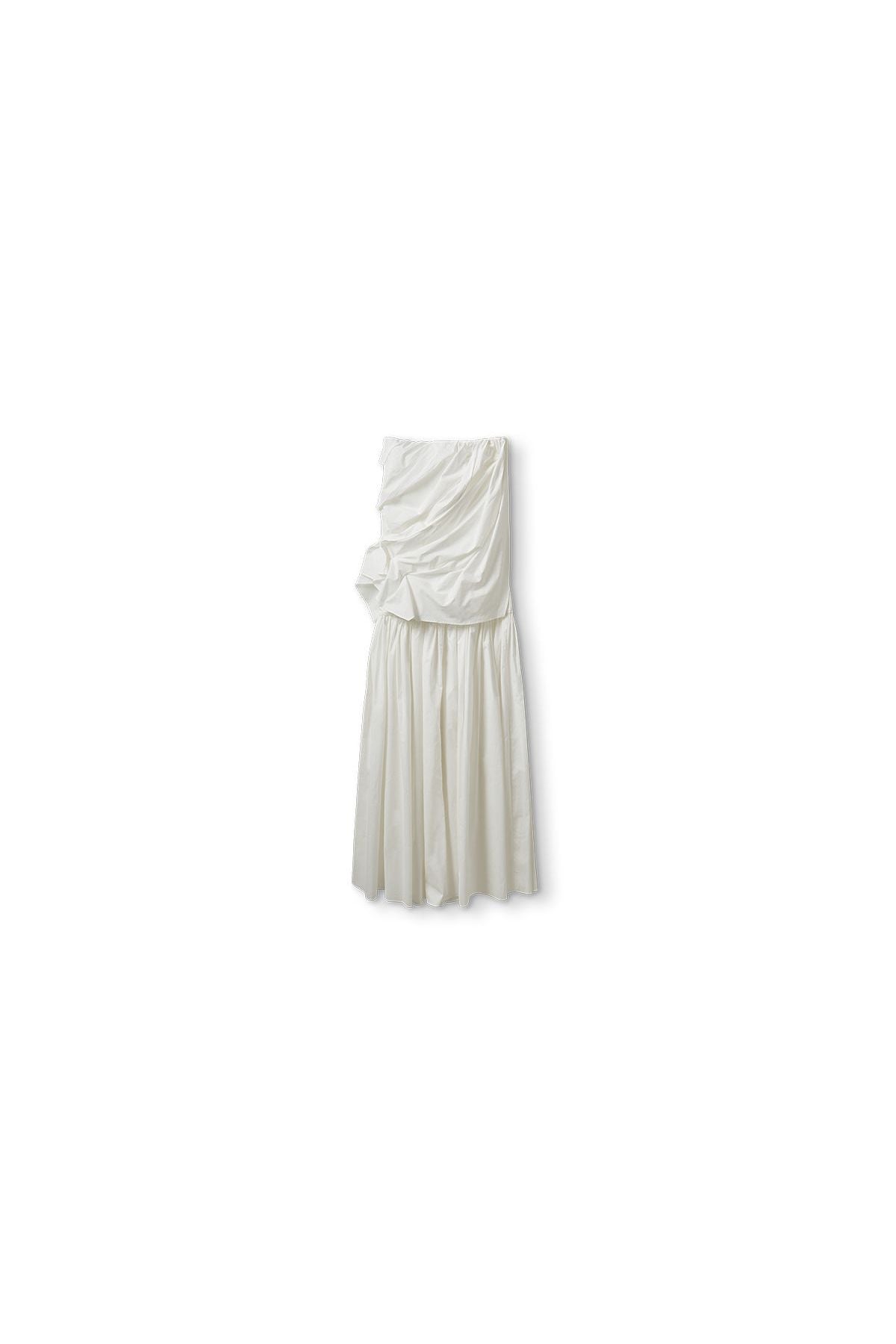 Bazaar Drape Gown