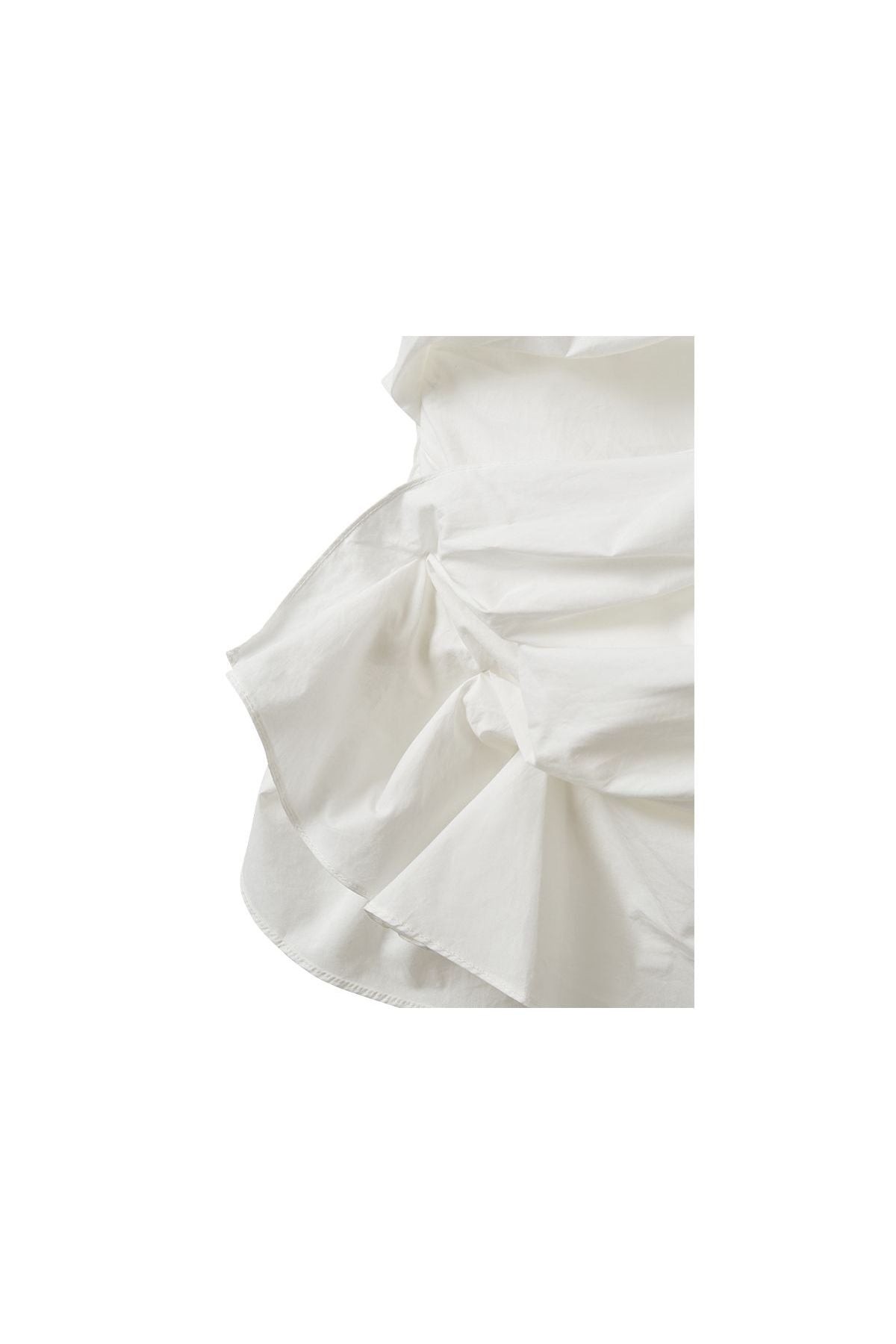 Bazaar Bustier