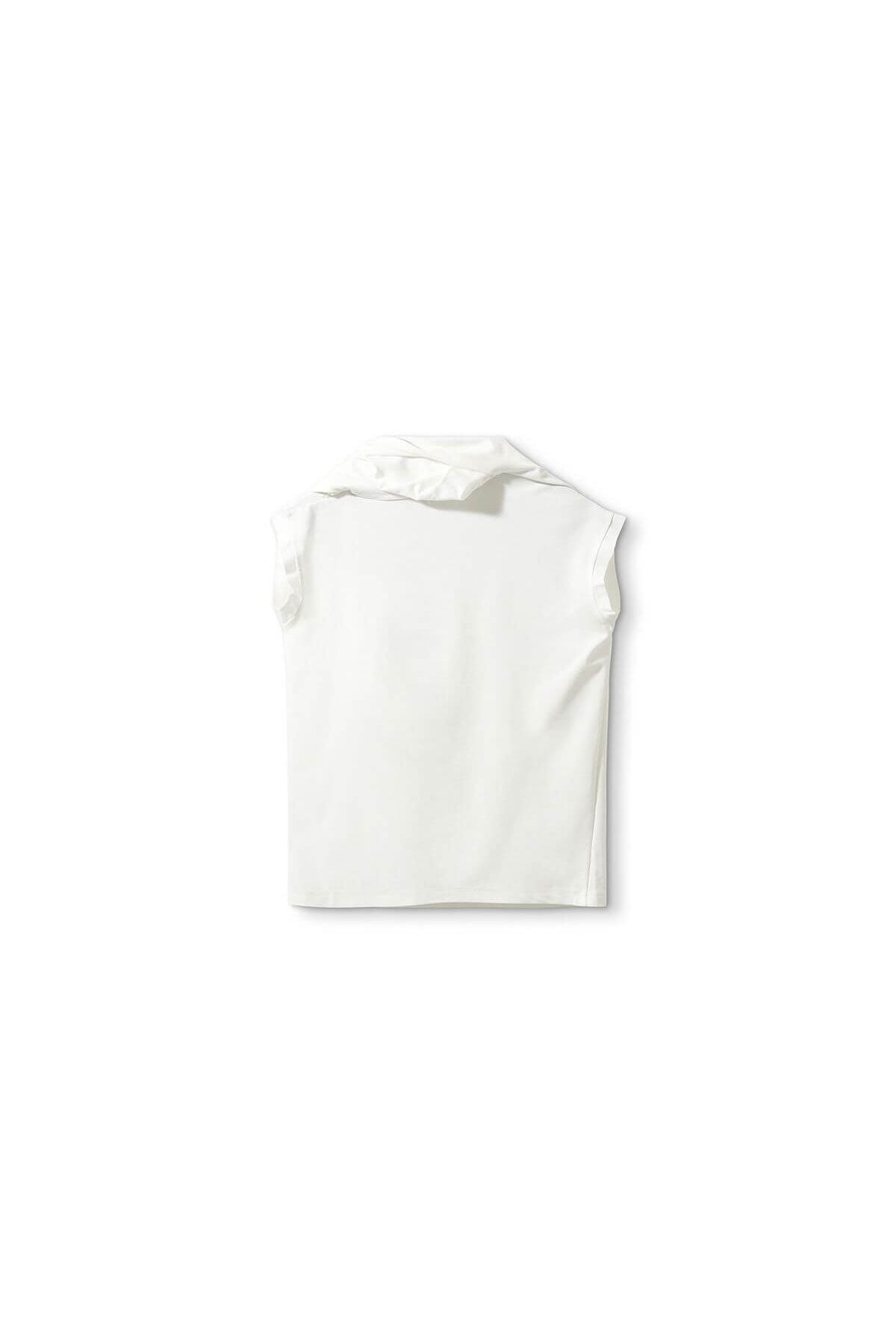 Scarf Tee