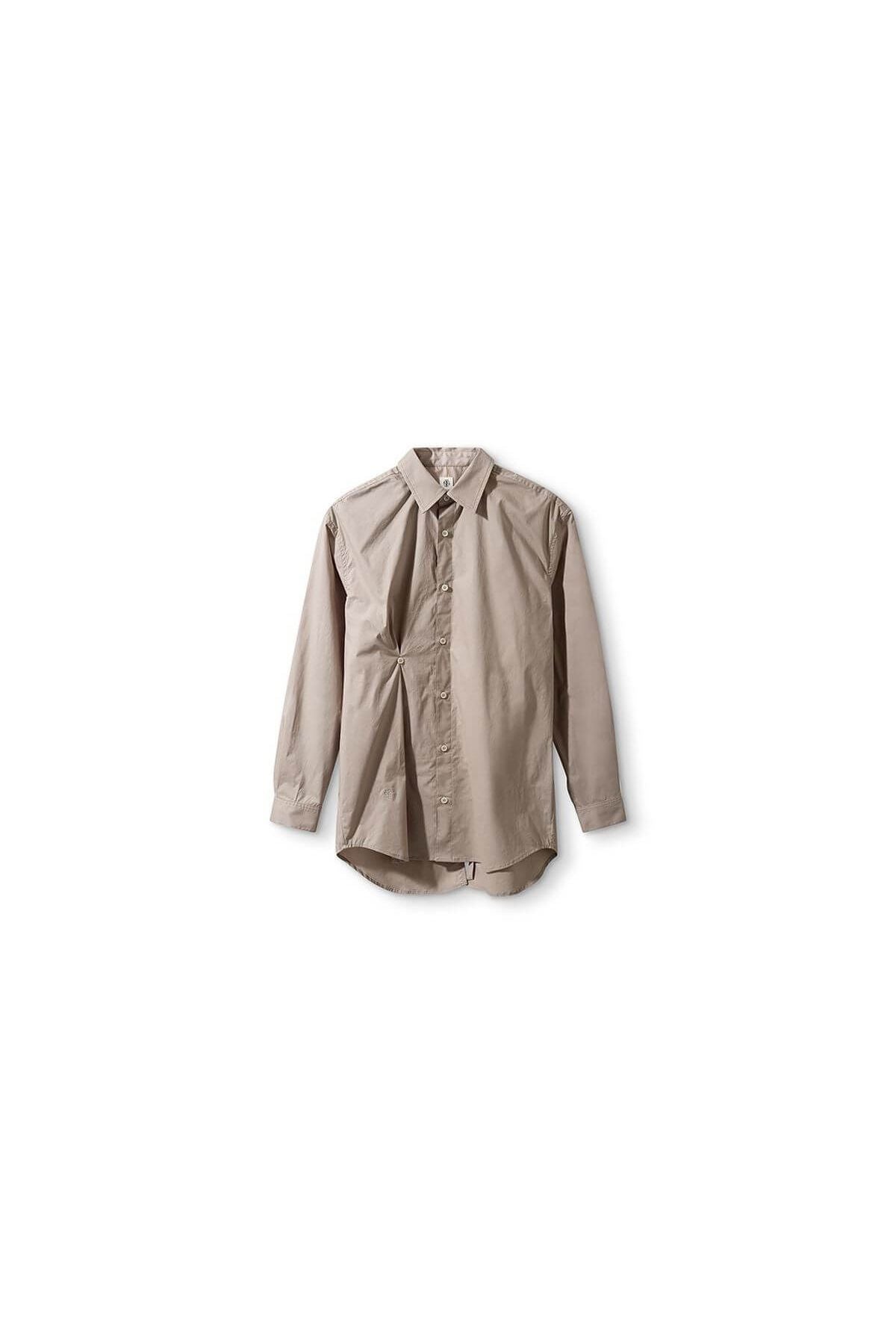Cyprus Button Shirt