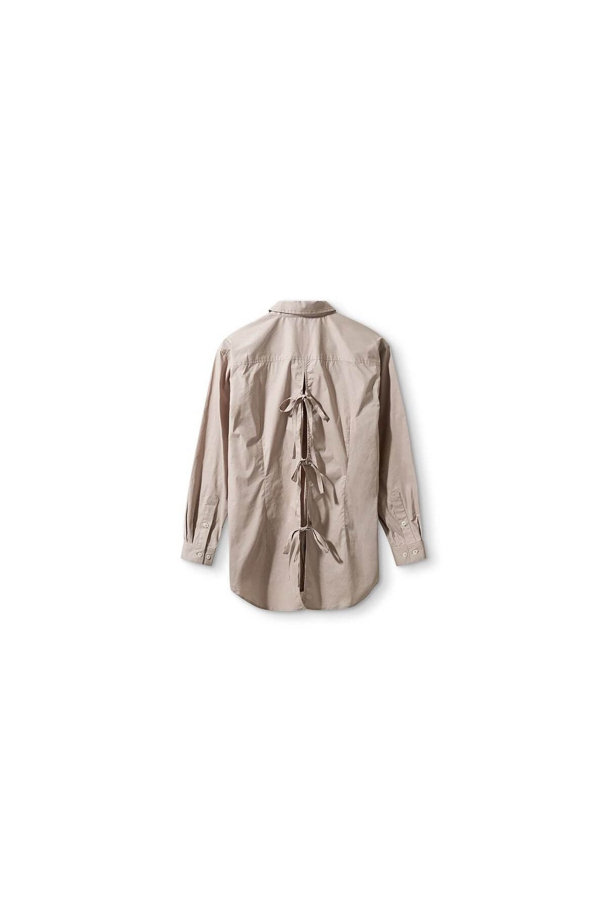 Cyprus Button Shirt