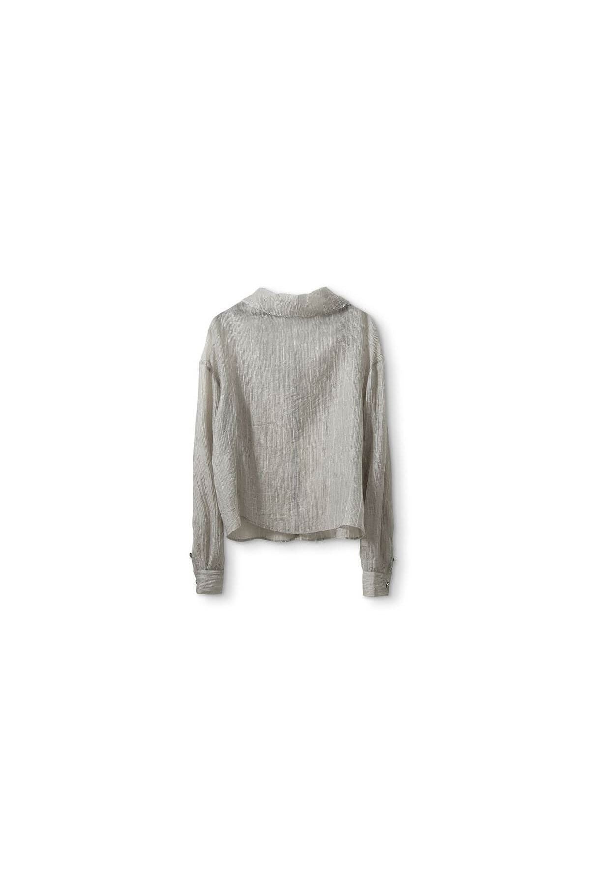 Delfi Blouse