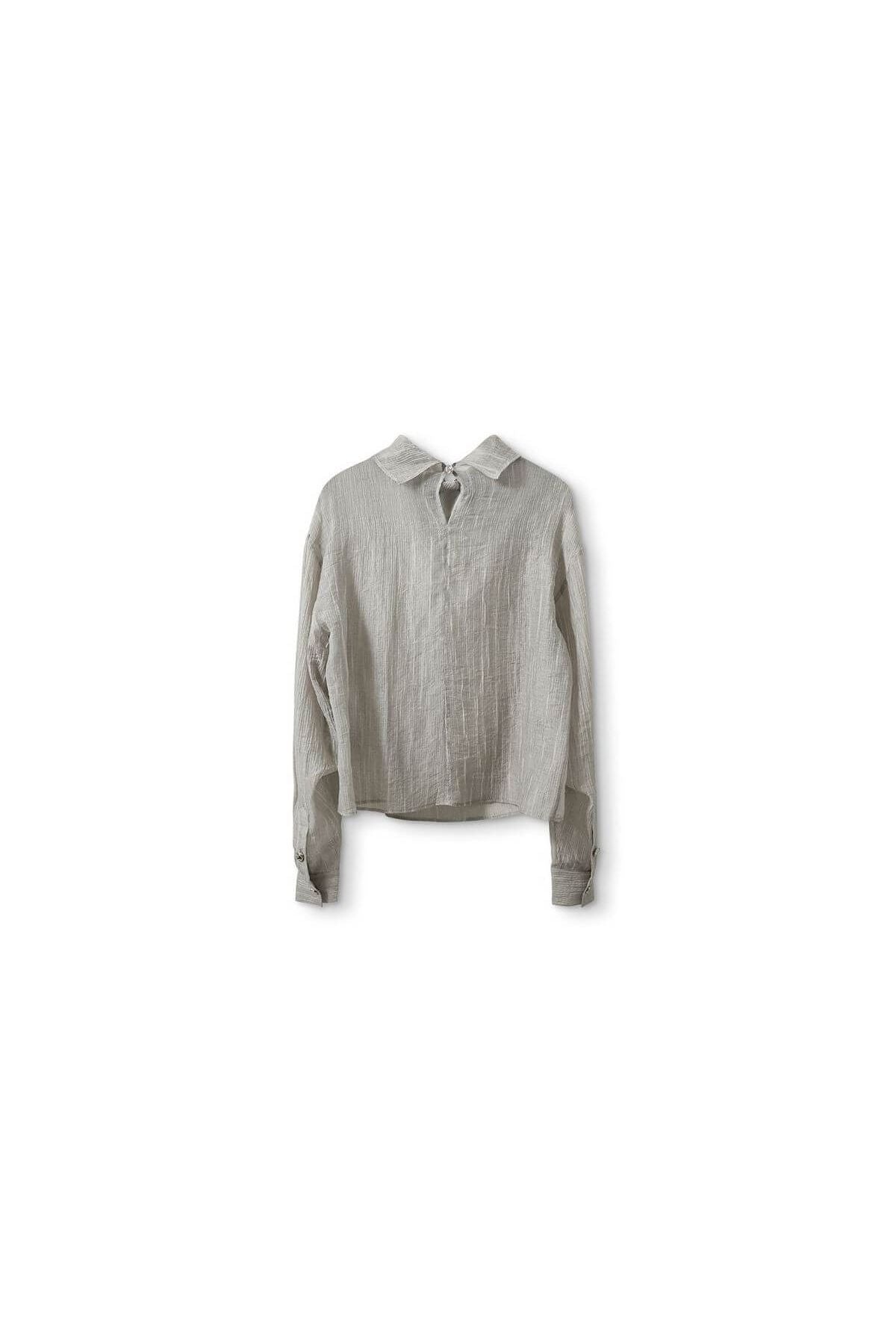 Delfi Blouse